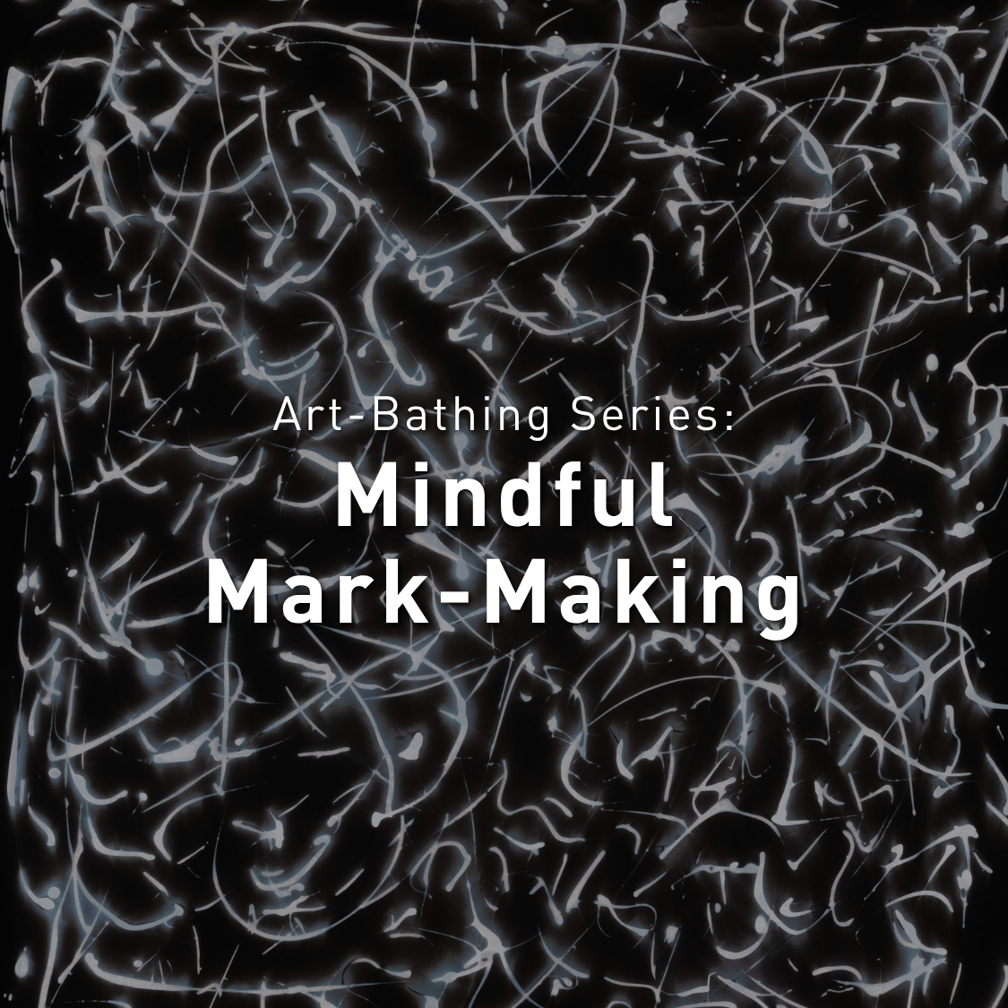 Mindful Mark-Making - logo